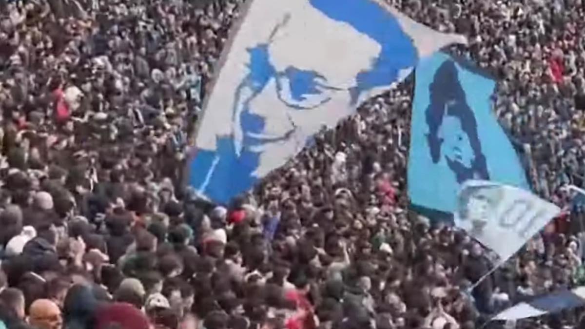 tifosi napoli
