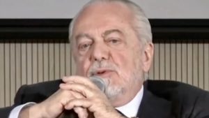 de laurentiis