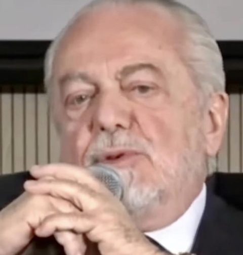de laurentiis