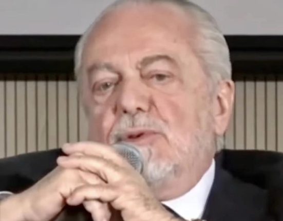de laurentiis