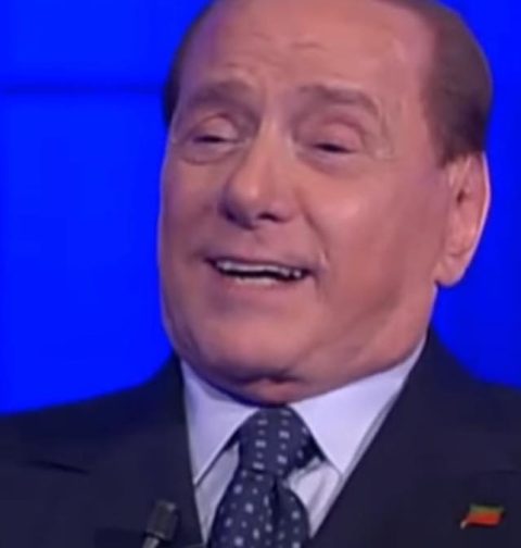berlusconi