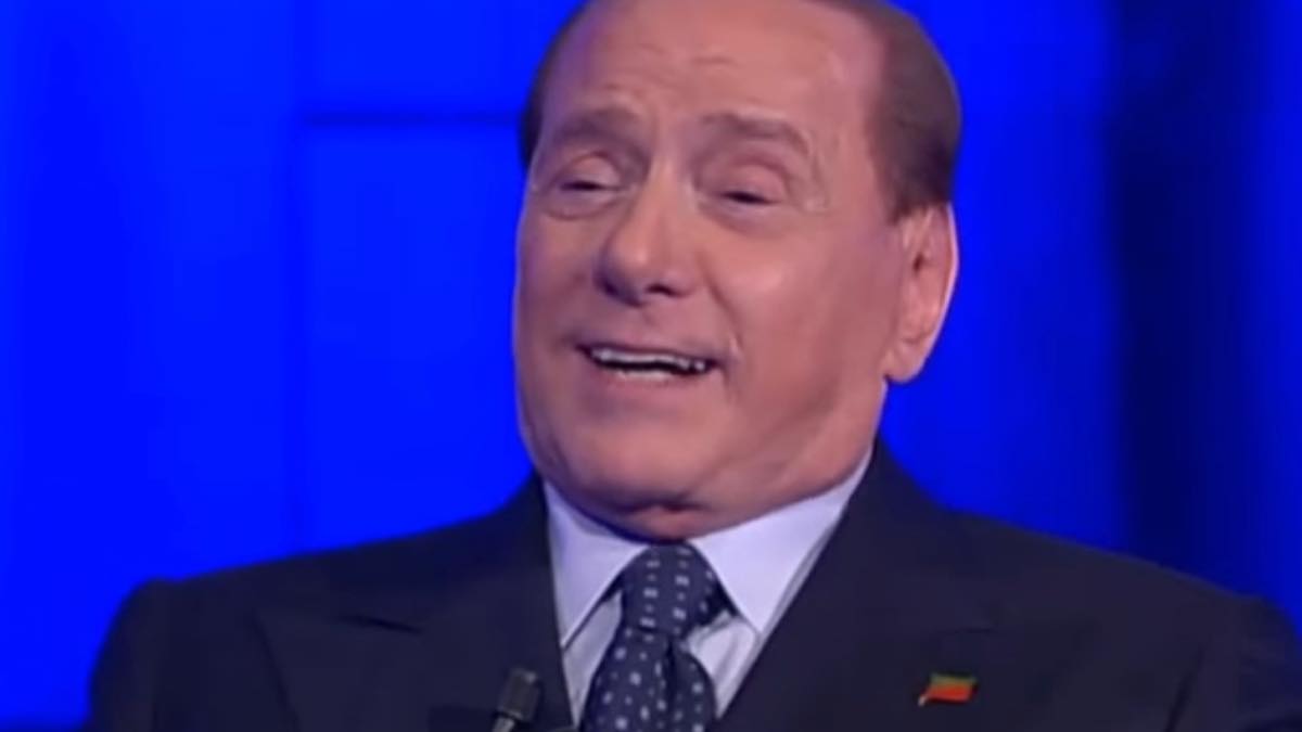 berlusconi