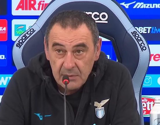 sarri