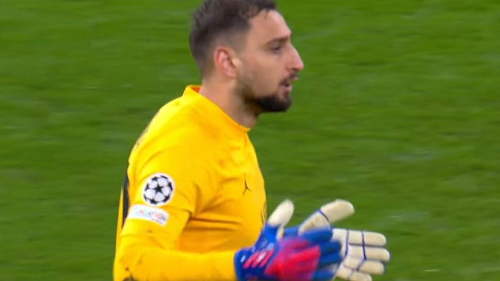 donnarumma