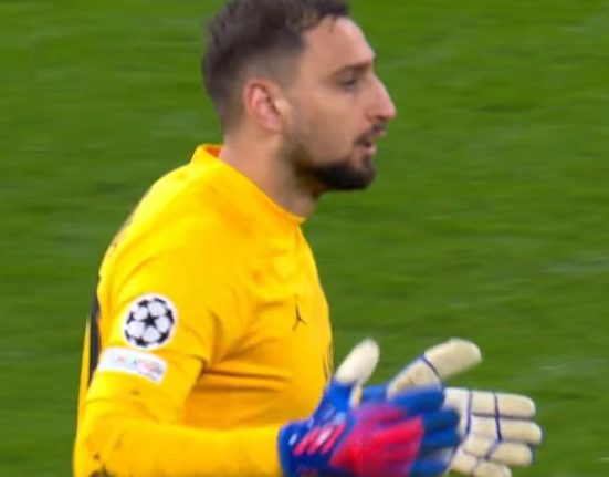 donnarumma