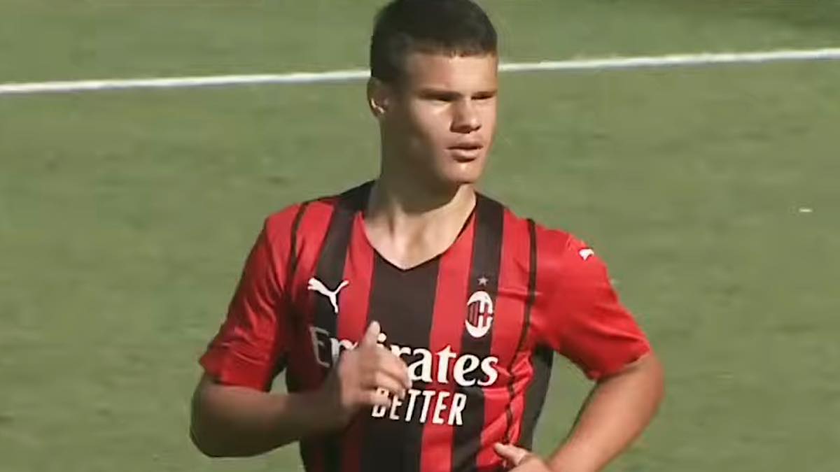 Milos Kerkez