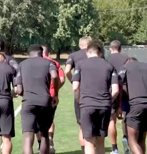 settore giovanile milan