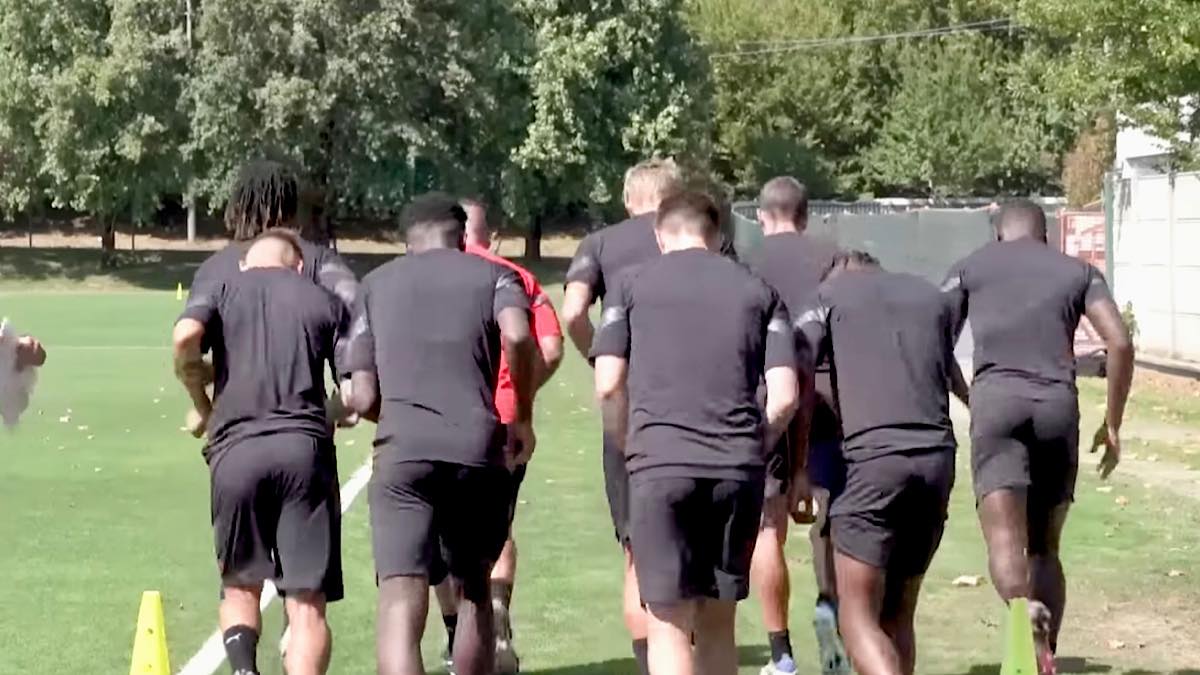 settore giovanile milan