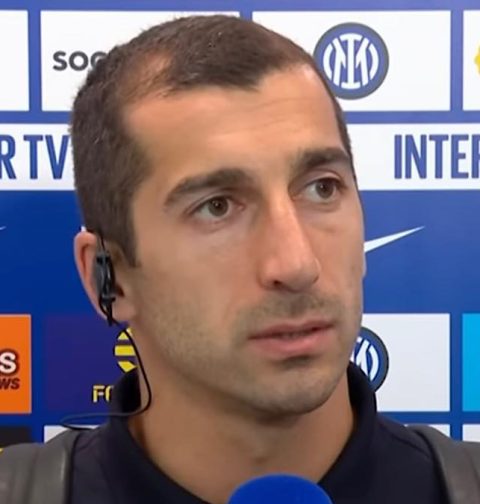 Mkhitaryan
