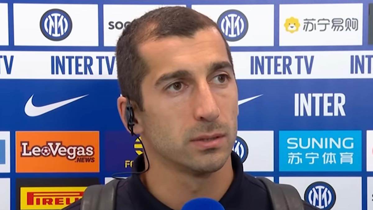 Mkhitaryan
