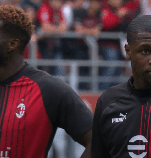 Milan Ballo Tourè