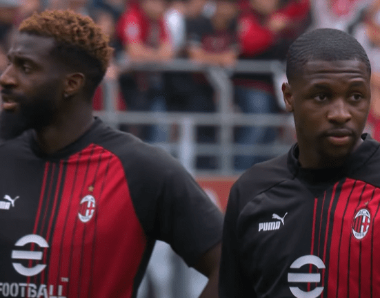 Milan Ballo Tourè