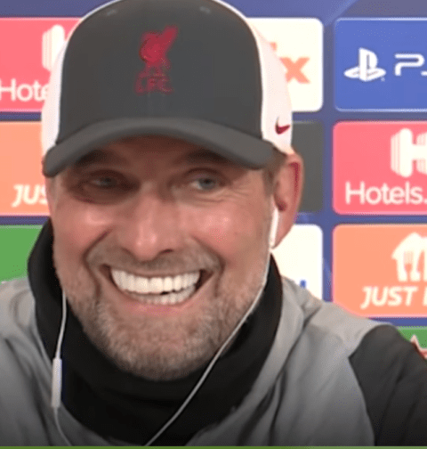 Klopp