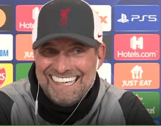 Klopp