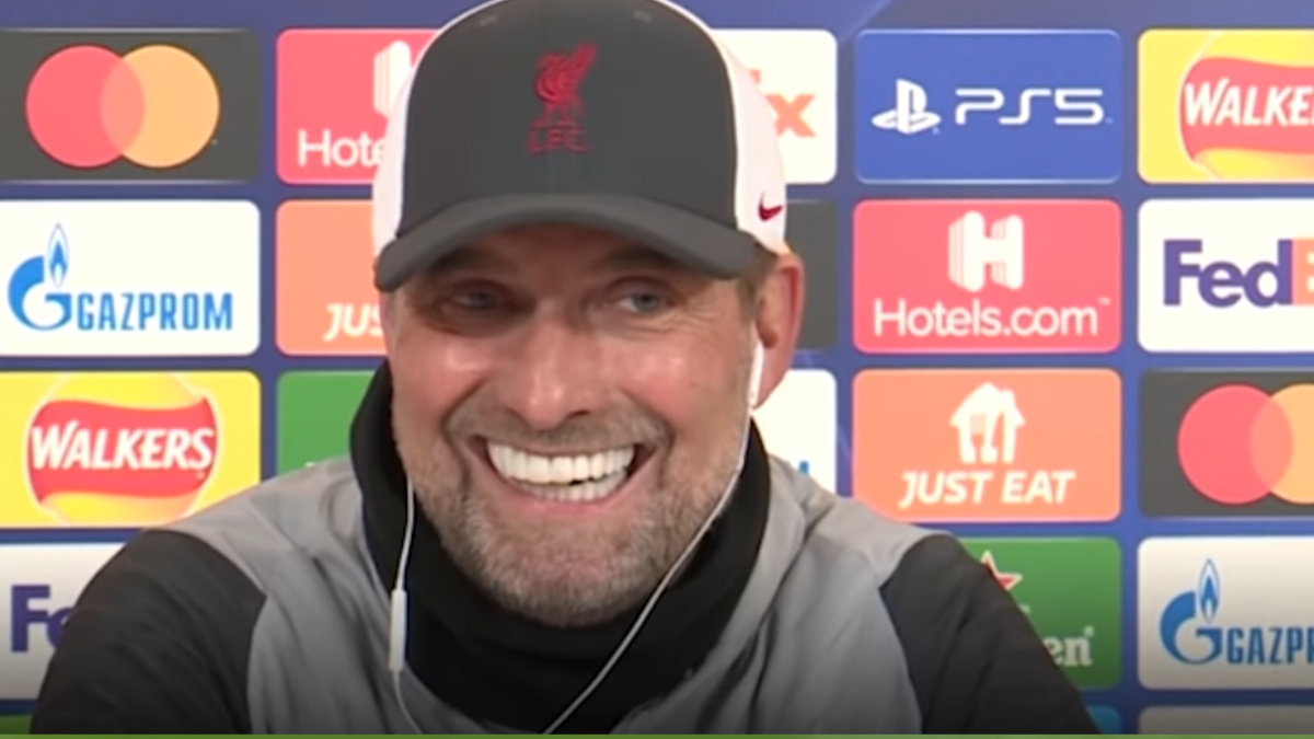 Klopp
