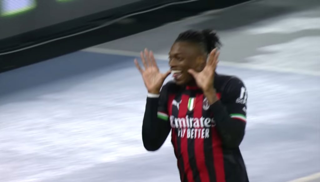 milan