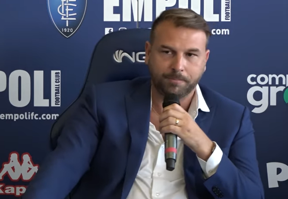Paolo Zanetti