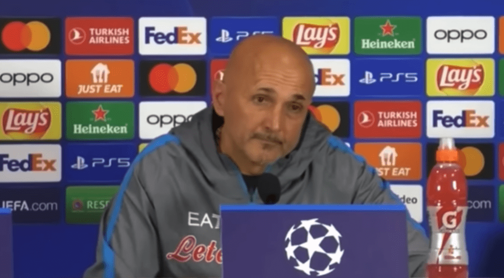 Spalletti