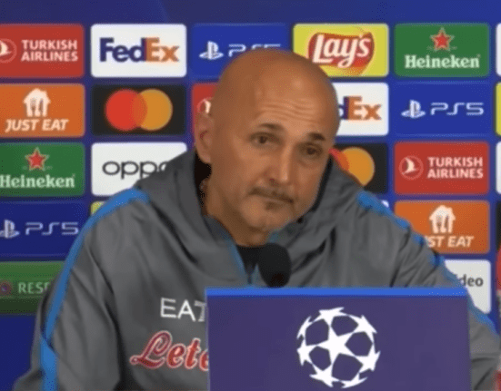 Spalletti
