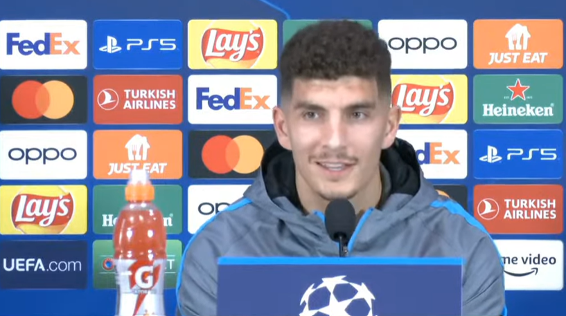 Di Lorenzo