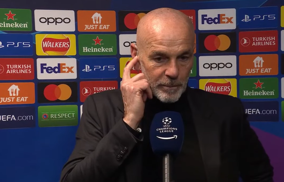 Pioli