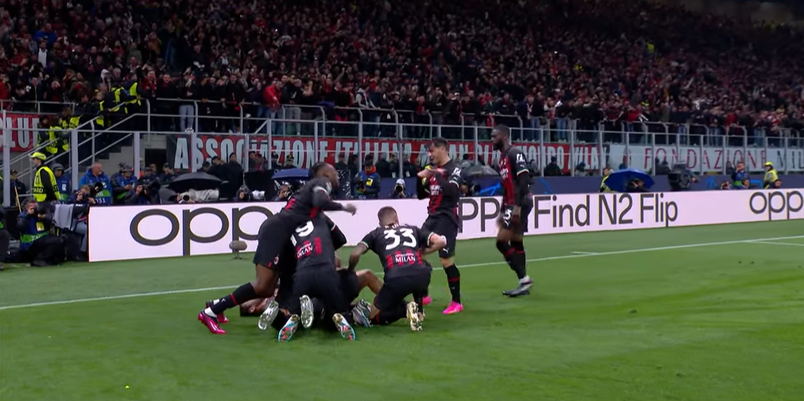 Milan