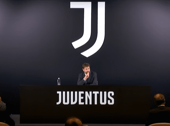 Juventus caso plusvalenze