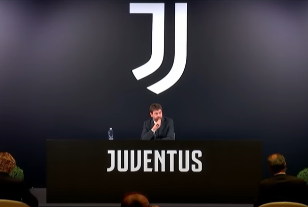 Juventus caso plusvalenze