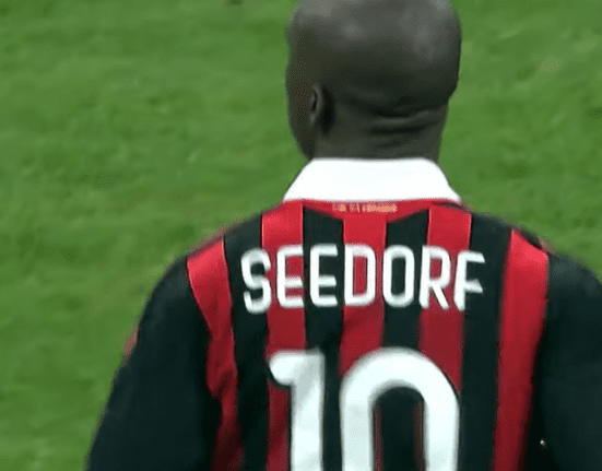 Seedorf