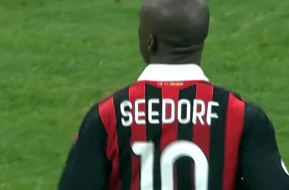 Seedorf