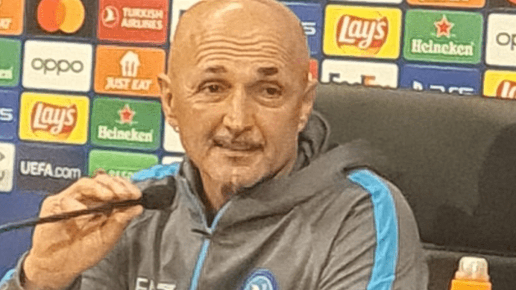 Spalletti

