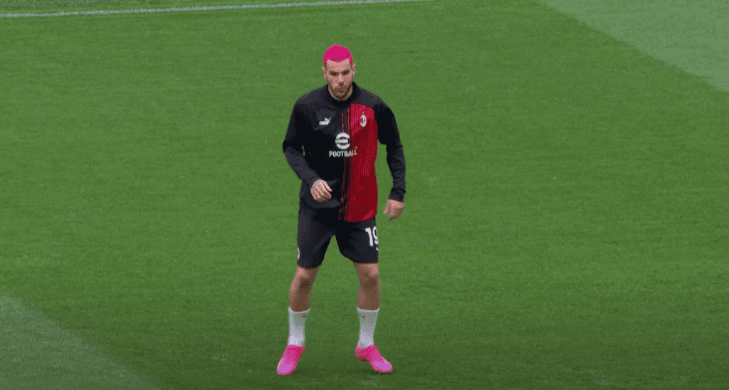 milan