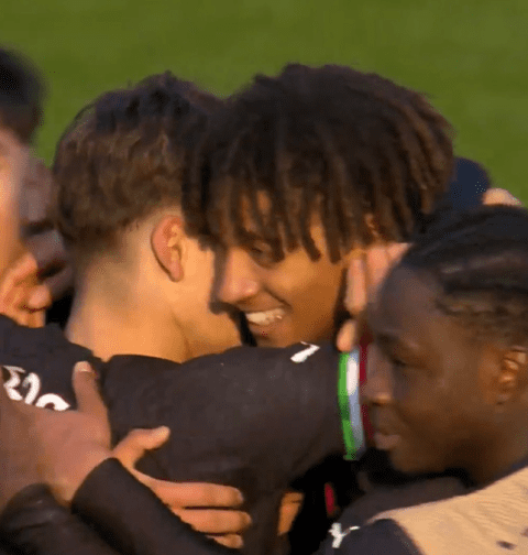 milan primavera