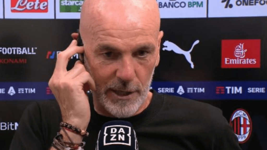 Pioli