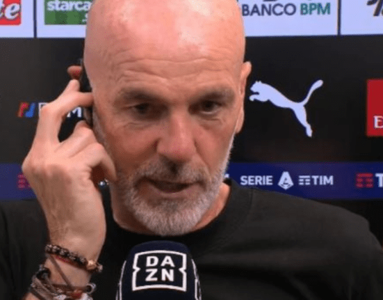 Pioli