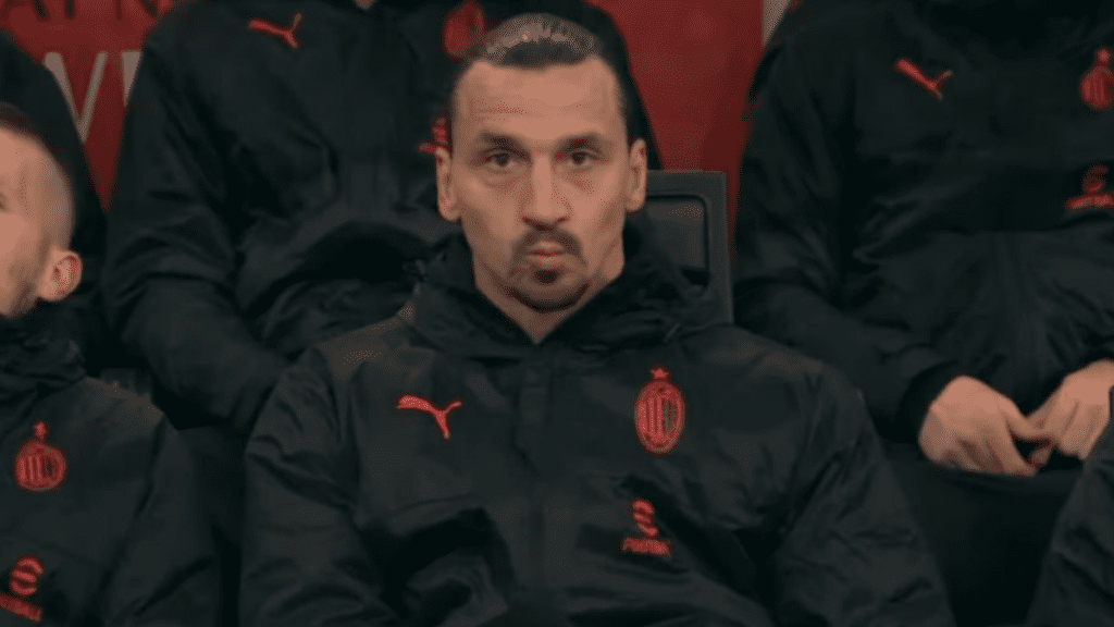 Ibrahimovic