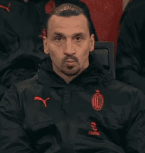 Ibrahimovic