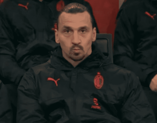 Ibrahimovic