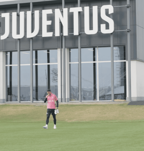 Juventus