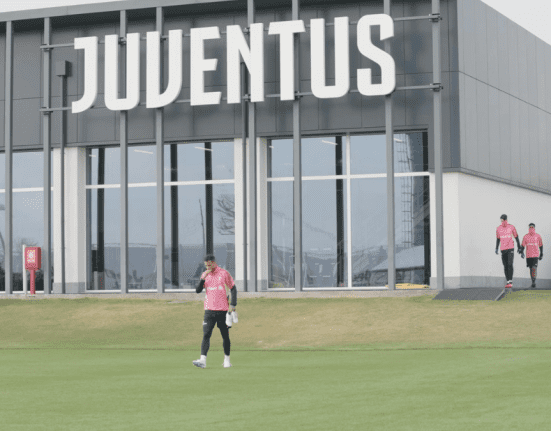 Juventus