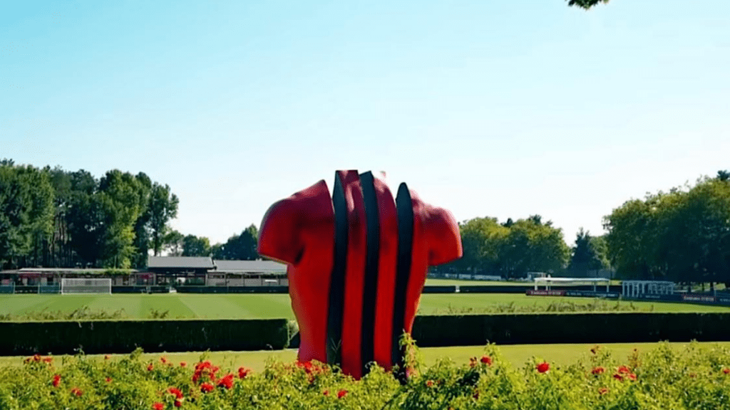 Milanello