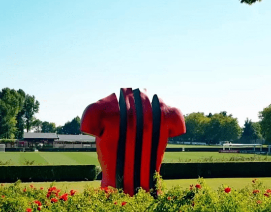 Milanello