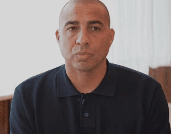 Trezeguet