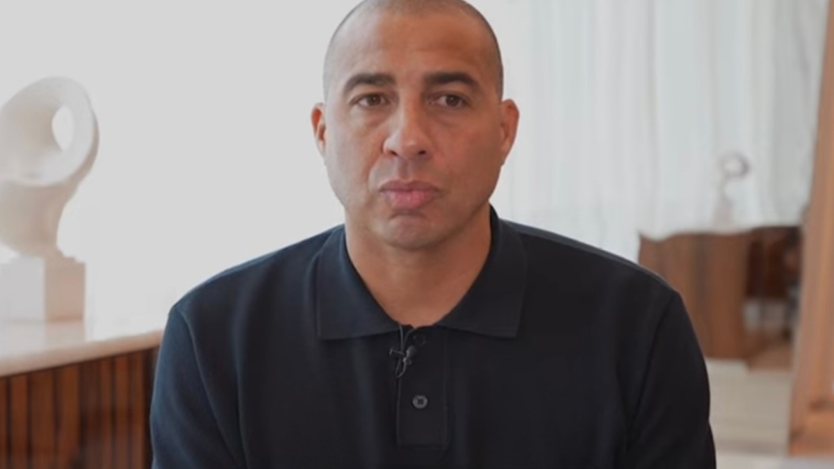 Trezeguet