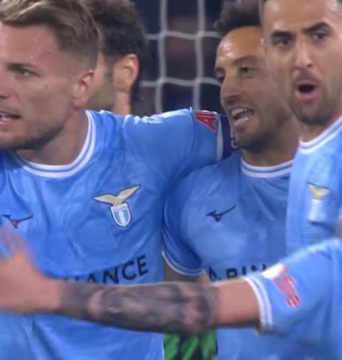 milan lazio