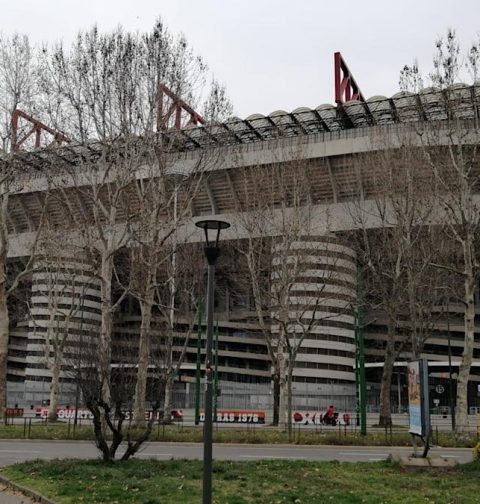 milan inter