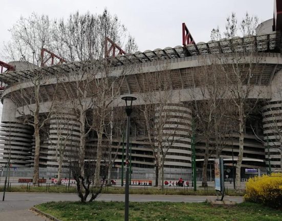 milan inter