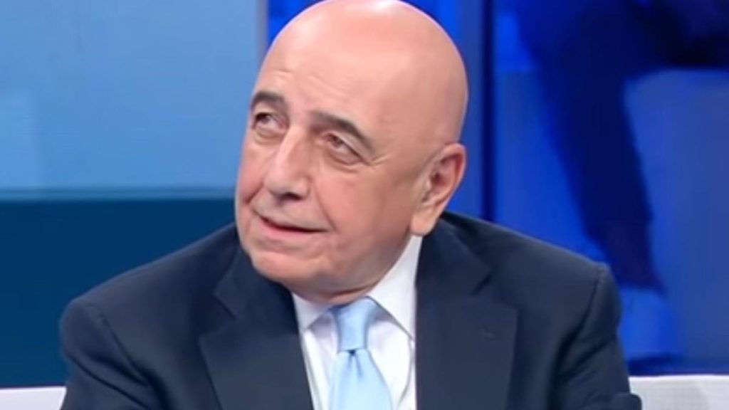 Kucka galliani