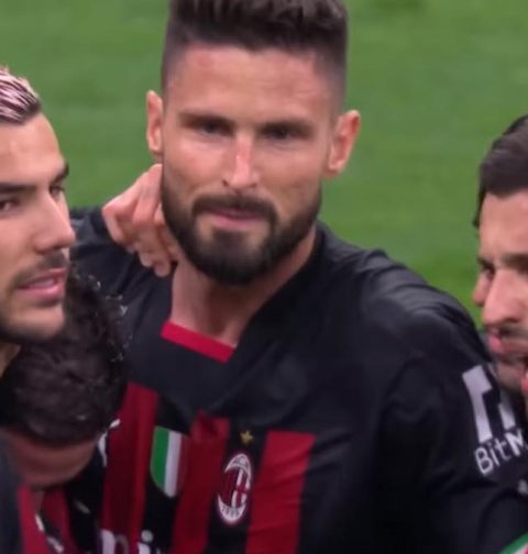 milan sampdoria