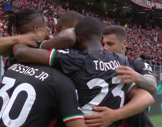 juve milan